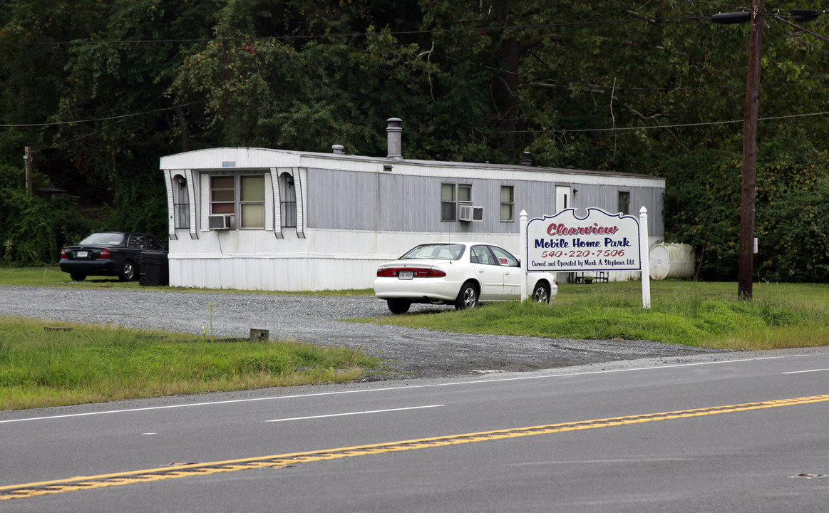 2 Clearview Ln in Stafford, VA - Building Photo