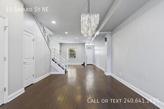 10 Girard St NE in Washington, DC - Building Photo - Building Photo