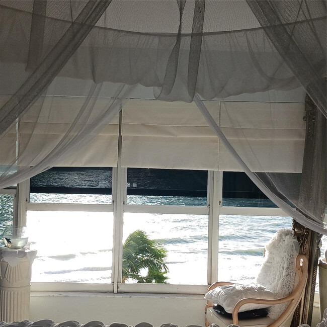 property at 3700 Galt Ocean Dr