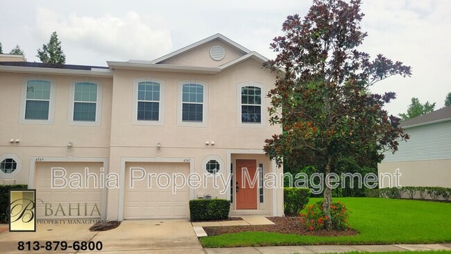 property at 4547 Ashburn Square Dr