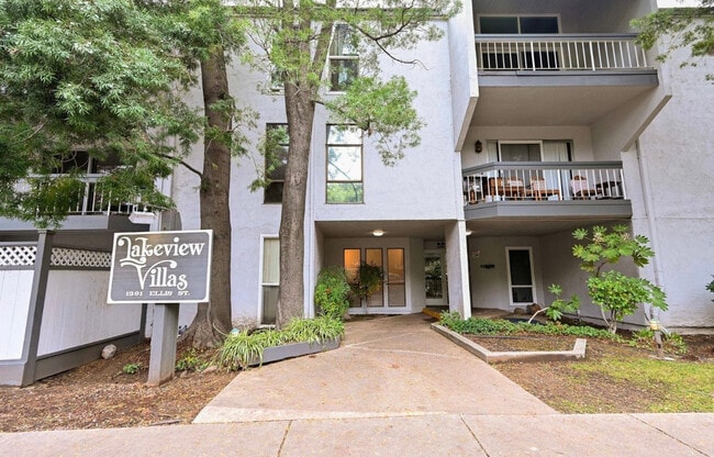 property at 1591 Ellis St