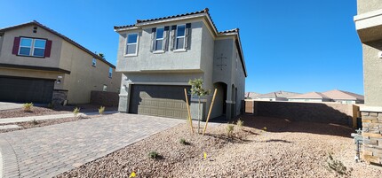 4280 Juniper Pear Ave in Las Vegas, NV - Building Photo - Building Photo