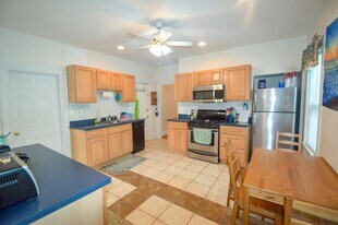 201 Hillside St, Unit 1 in Boston, MA - Building Photo