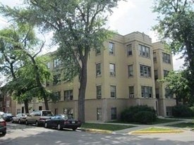 2101 S 51st Ct Apartments