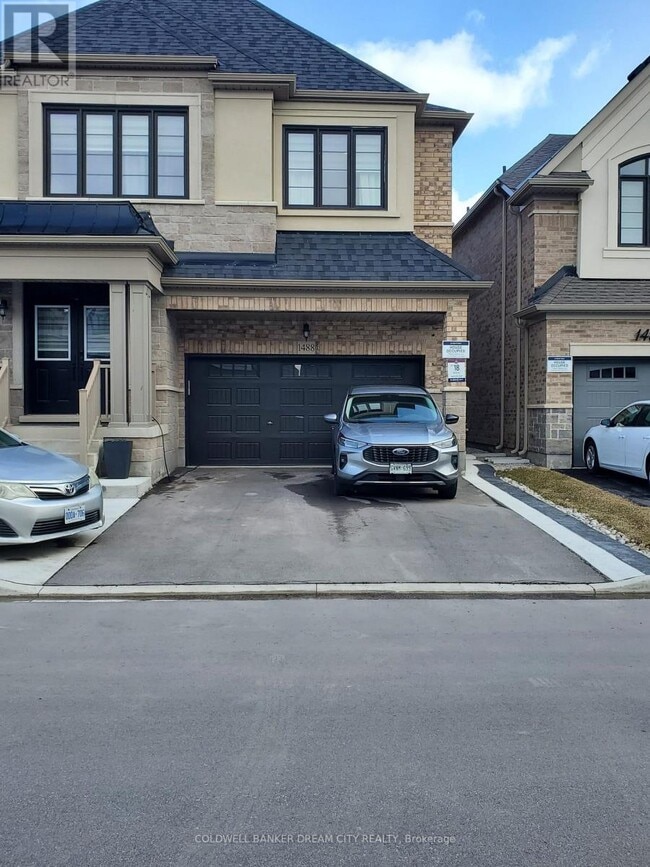 property at 1488 Kitchen Ct