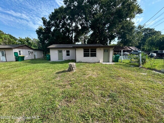 property at 1628 Sue Dr
