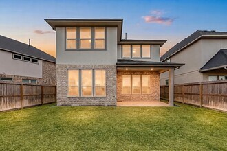 106 Ripe Tomato Trl in Richmond, TX - Building Photo - Building Photo