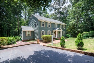 8057 Beattiemill Dr in Mechanicsville, VA - Building Photo - Building Photo
