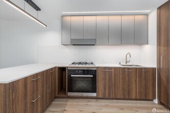 280 Spear St, Unit 6F in San Francisco, CA - Building Photo - Building Photo