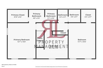 5066 Ivywild Ave in Hilliard, OH - Building Photo - Building Photo