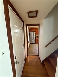 26 Andrew St in Cambridge, MA - Foto de edificio - Building Photo