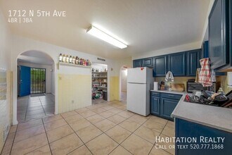 1712 N 5th Ave in Tucson, AZ - Building Photo - Building Photo
