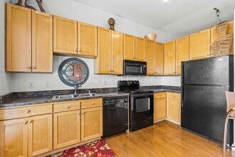 7700 E 29th Ave in Denver, CO - Foto de edificio - Building Photo