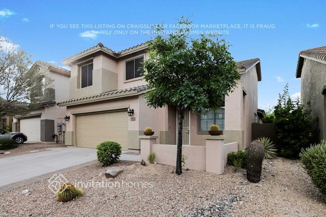 39137 N Parker Ln in Anthem, AZ - Building Photo - Building Photo