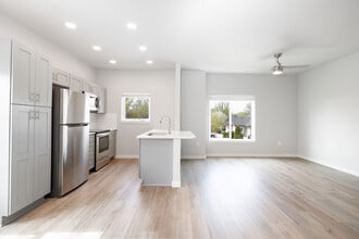 The Edge at State | Apartments & Townhomes in Boise, ID - Building Photo - Interior Photo