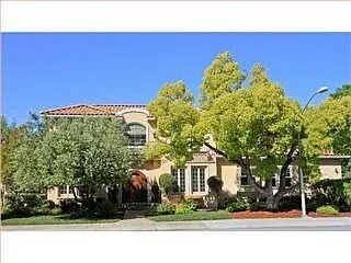 740 Mayview Ave in Palo Alto, CA - Building Photo