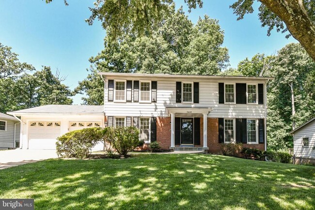 property at 5012 Sideburn Rd
