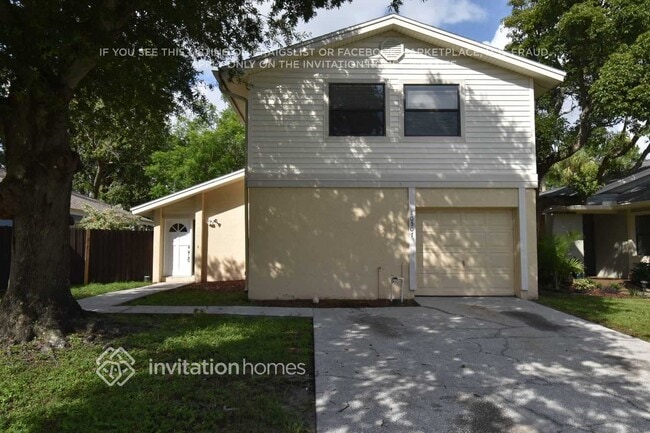 property at 10507 Chadbourne Dr