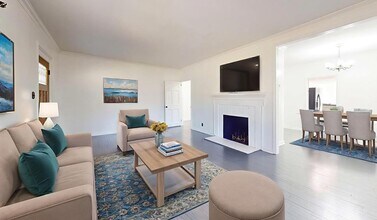 1002 N Madison St in Quitman, GA - Building Photo - Building Photo