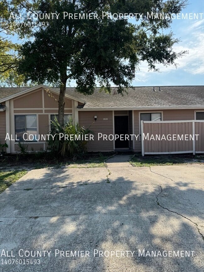 property at 2819 Shining Willow Terrace