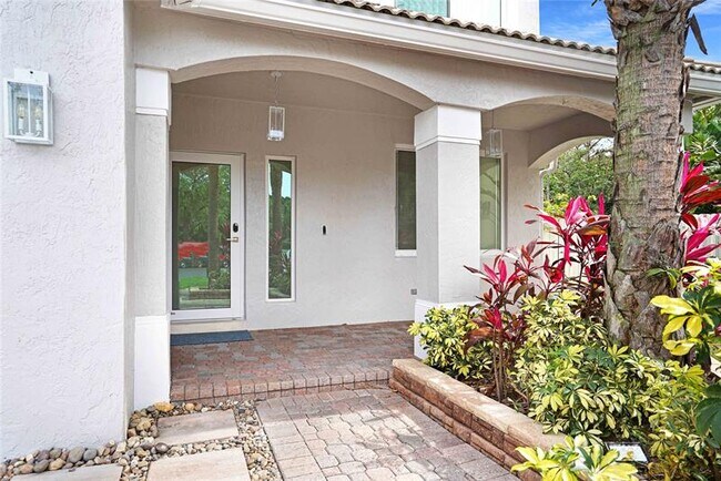 1828 NW 48th Terrace in Coconut Creek, FL - Building Photo - Building Photo