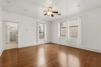 2816 Rusk St in Houston, TX - Building Photo - Building Photo