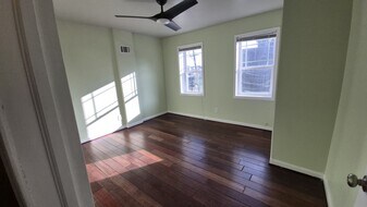 605 Cecil B Moore Ave in Philadelphia, PA - Building Photo