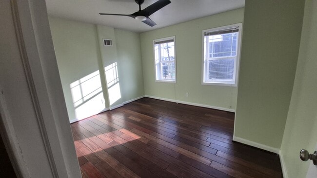 property at 605 Cecil B Moore Ave