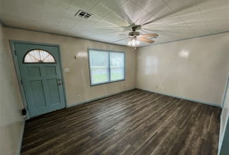 1613 Center Ln in Muskogee, OK - Building Photo - Building Photo