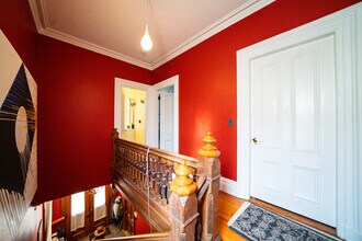 56 Alleghany St in Boston, MA - Building Photo - Building Photo