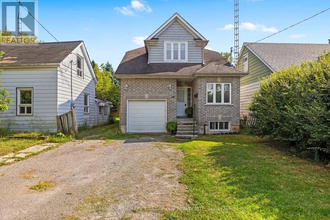 property at 147 Tresane St