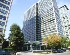 3550 N Lake Shore Dr in Chicago, IL - Foto de edificio - Building Photo