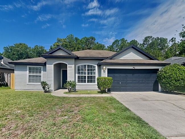 property at 6656 Delta Post Dr W