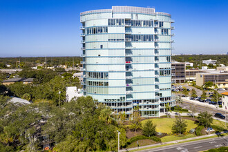 Aquatica on Bayshore in Tampa, FL - Building Photo - Primary Photo