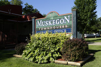 Muskegon Townhouses photo'