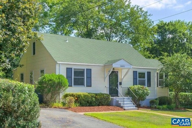 1601 Del Mar Dr in Charlottesville, VA - Building Photo - Building Photo