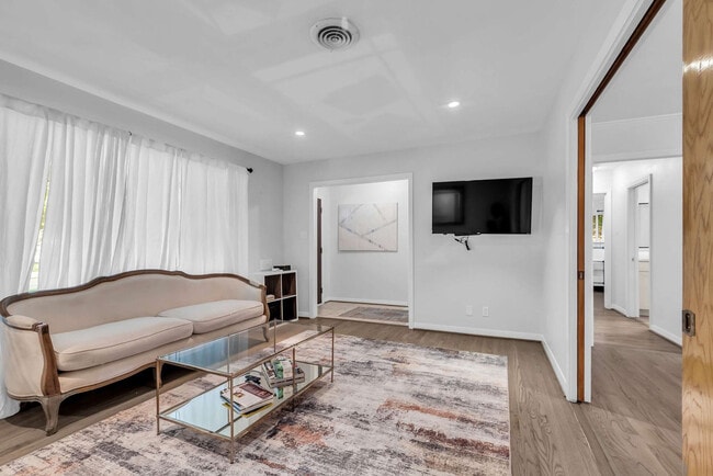 property at 5403 Carew St