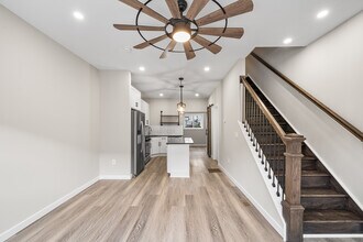 509 Greenwich St in Philadelphia, PA - Building Photo - Building Photo