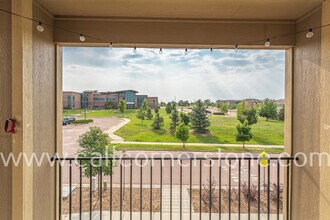 1322 Antrim Loop in Colorado Springs, CO - Building Photo - Building Photo