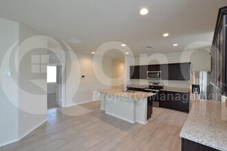4632 W Ginger Ave in Coolidge, AZ - Building Photo - Building Photo