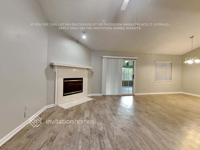 479 Baybrook Dr in Fleming Island, FL - Building Photo - Building Photo