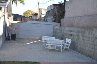 4626 W 171st St in Lawndale, CA - Building Photo - Building Photo