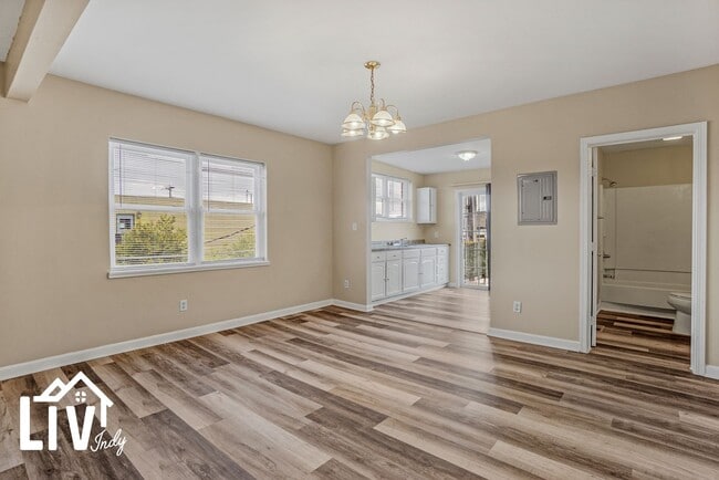 property at 1317 Main St