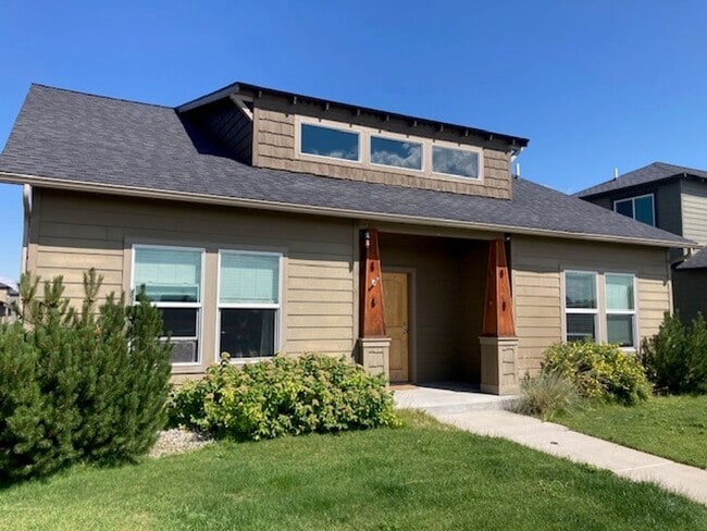 110 Bull Frog Dr in Bozeman, MT - Building Photo - Building Photo