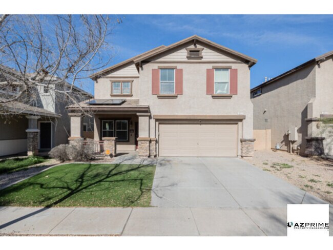 4018 W Fremont Rd. in Phoenix, AZ - Building Photo - Building Photo