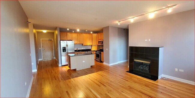 1529 S State St in Chicago, IL - Building Photo - Building Photo