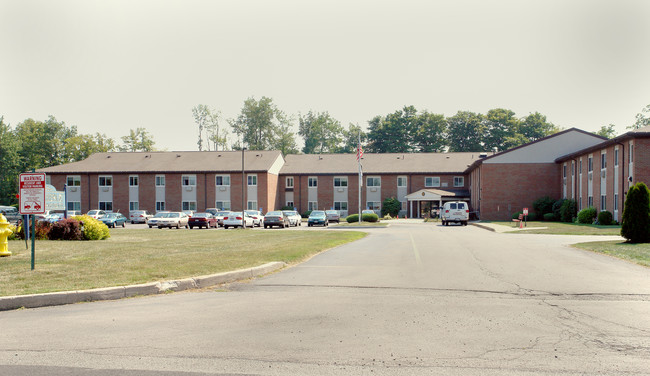 Ahepa 67 Apaprtments in Webster, NY - Building Photo - Building Photo