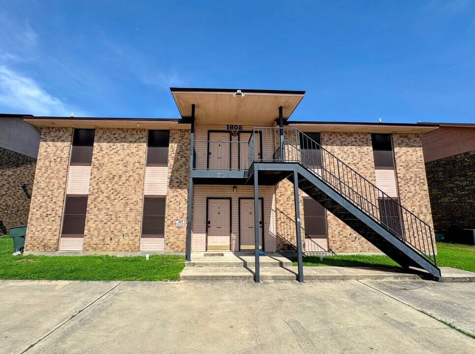 1605 Benttree Dr in Killeen, TX - Building Photo