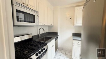 Christopher Street in New York, NY - Building Photo