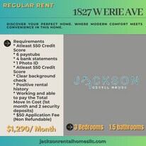 1827 W Erie Ave in Philadelphia, PA - Building Photo